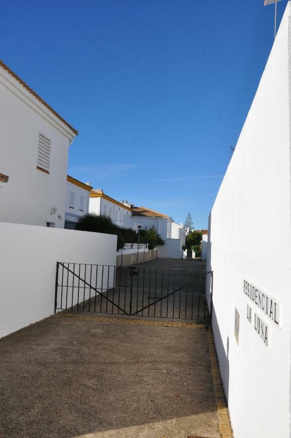 Villa Casa Miel Islantilla Exterior foto